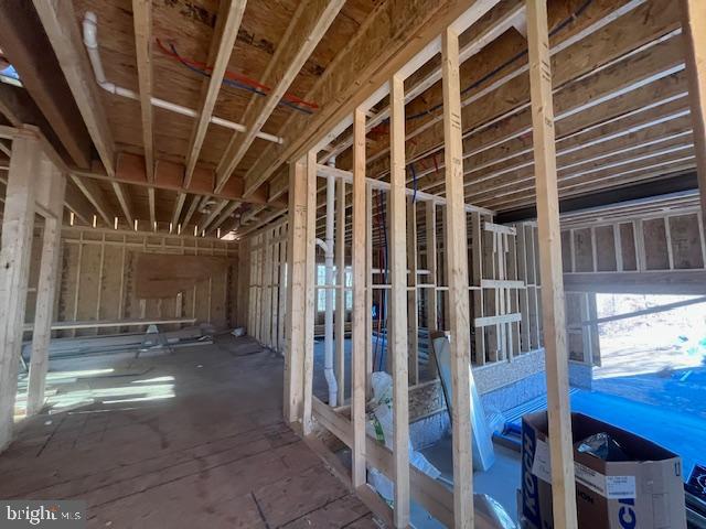 34 Timber Rdg Trail Culpeper, VA 22701 - Photo 7 of 13 a view of a porch with seating space