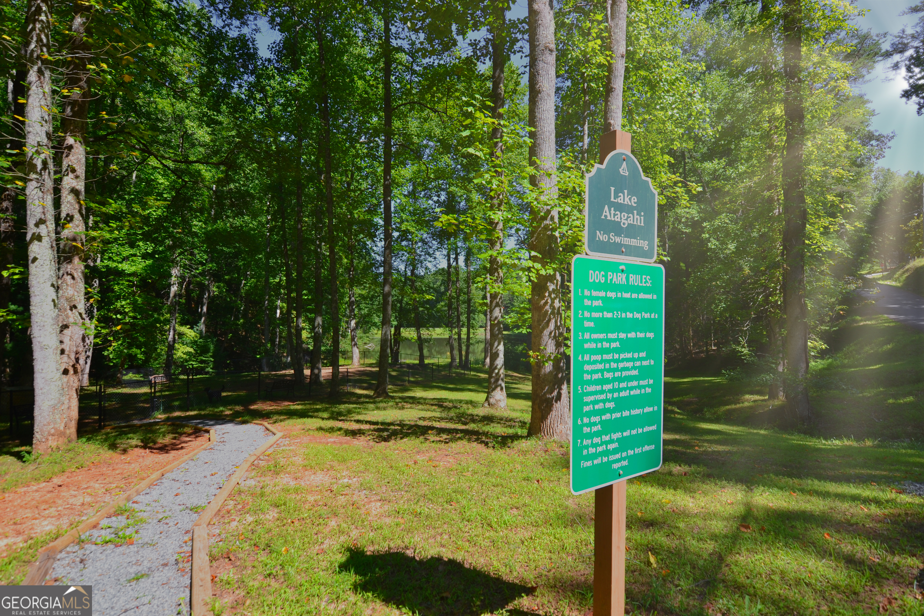 241 Walnut Mountain Road Ellijay, GA 30536 - Photo 46 of 56