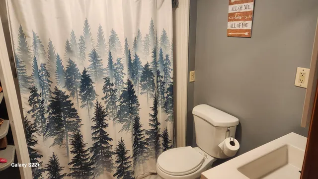 $340,000 | 104 Paradis Mountain Road, Brighton, VT 05846