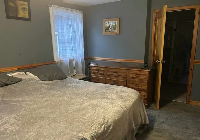 $340,000 | 104 Paradis Mountain Road, Brighton, VT 05846