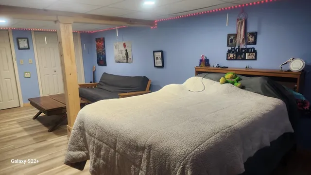 $340,000 | 104 Paradis Mountain Road, Brighton, VT 05846