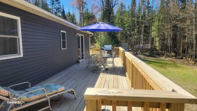 $340,000 | 104 Paradis Mountain Road, Brighton, VT 05846