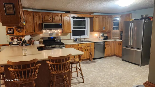 $340,000 | 104 Paradis Mountain Road, Brighton, VT 05846