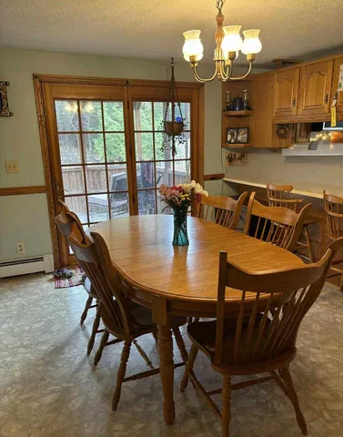 $340,000 | 104 Paradis Mountain Road, Brighton, VT 05846