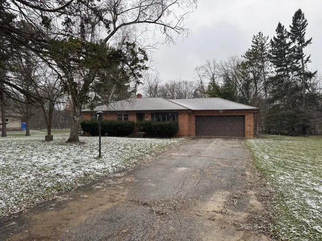$325,000 | 12725 West Nicolet Drive, New Berlin, WI 53151