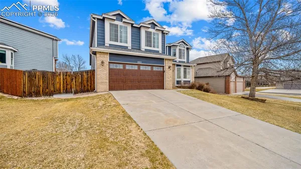 $599,999 | 6915 Hillock Drive, Colorado Springs, CO 80922