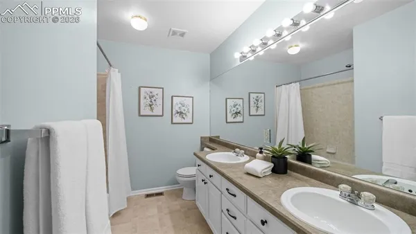 $599,999 | 6915 Hillock Drive, Colorado Springs, CO 80922