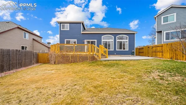 $599,999 | 6915 Hillock Drive, Colorado Springs, CO 80922