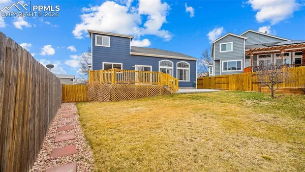 $599,999 | 6915 Hillock Drive, Colorado Springs, CO 80922