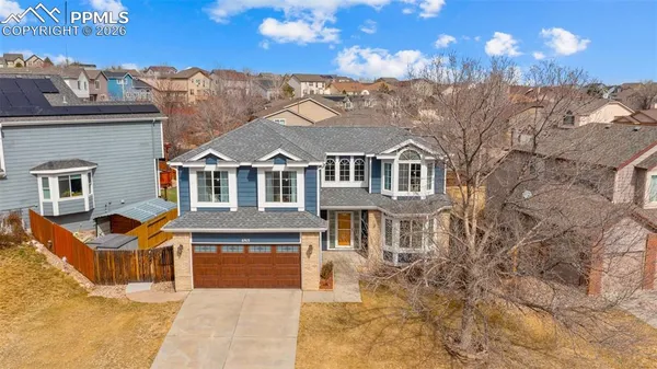 $599,999 | 6915 Hillock Drive, Colorado Springs, CO 80922