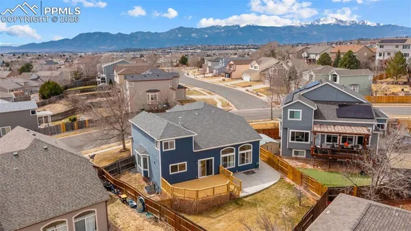 $599,999 | 6915 Hillock Drive, Colorado Springs, CO 80922