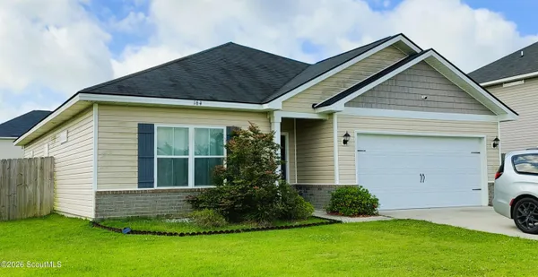 $270,000 | 164 Allen Rawls Way Southeast, Ludowici, GA 31316