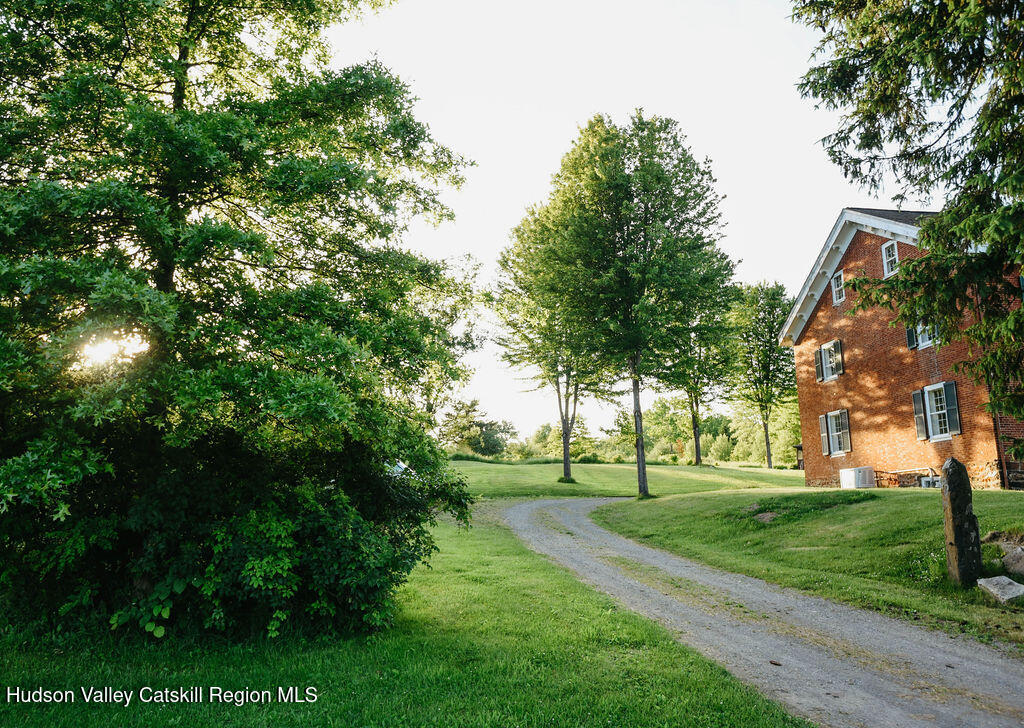 652 Albany Post Road New Paltz, NY 12561 - Photo 21 of 36 a view of a park with tree s