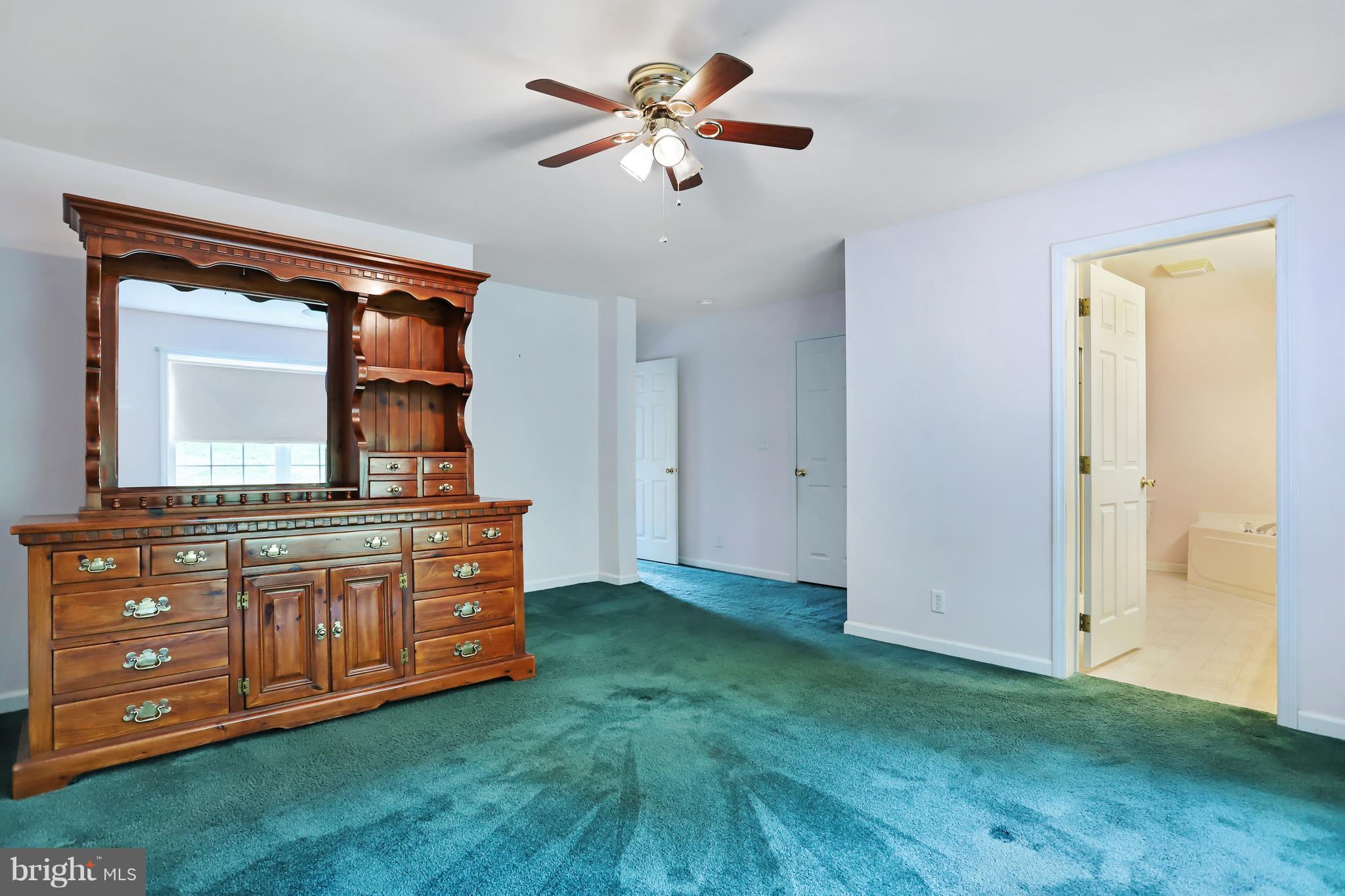 228 Creek Road Front Royal, VA 22630 - Photo 23 of 30 Bedroom (Master)