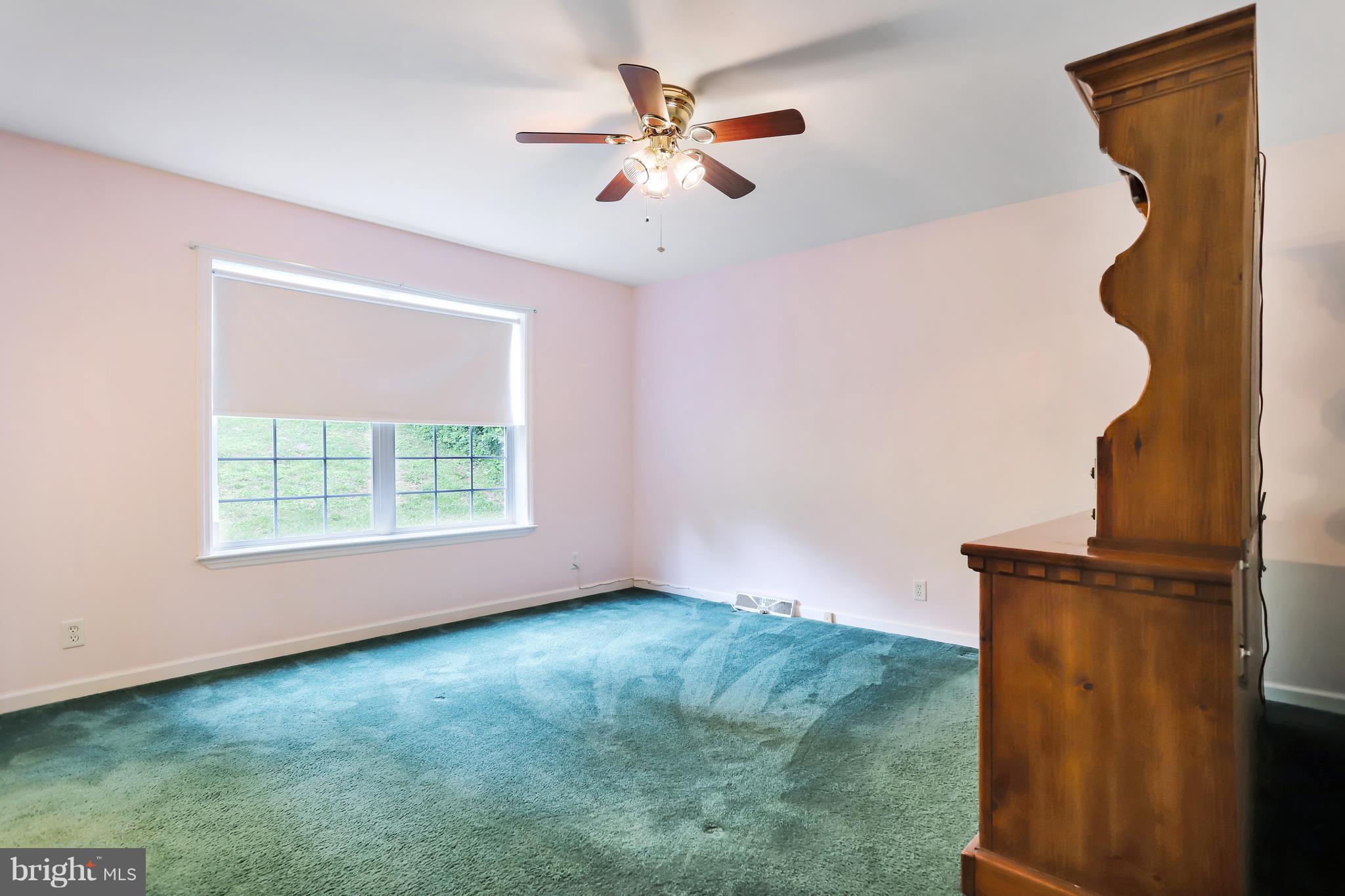 228 Creek Road Front Royal, VA 22630 - Photo 25 of 30 Bedroom (Master)