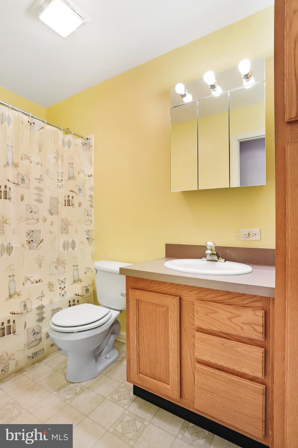 228 Creek Road Front Royal, VA 22630 - Photo 28 of 30 Bath (Master)