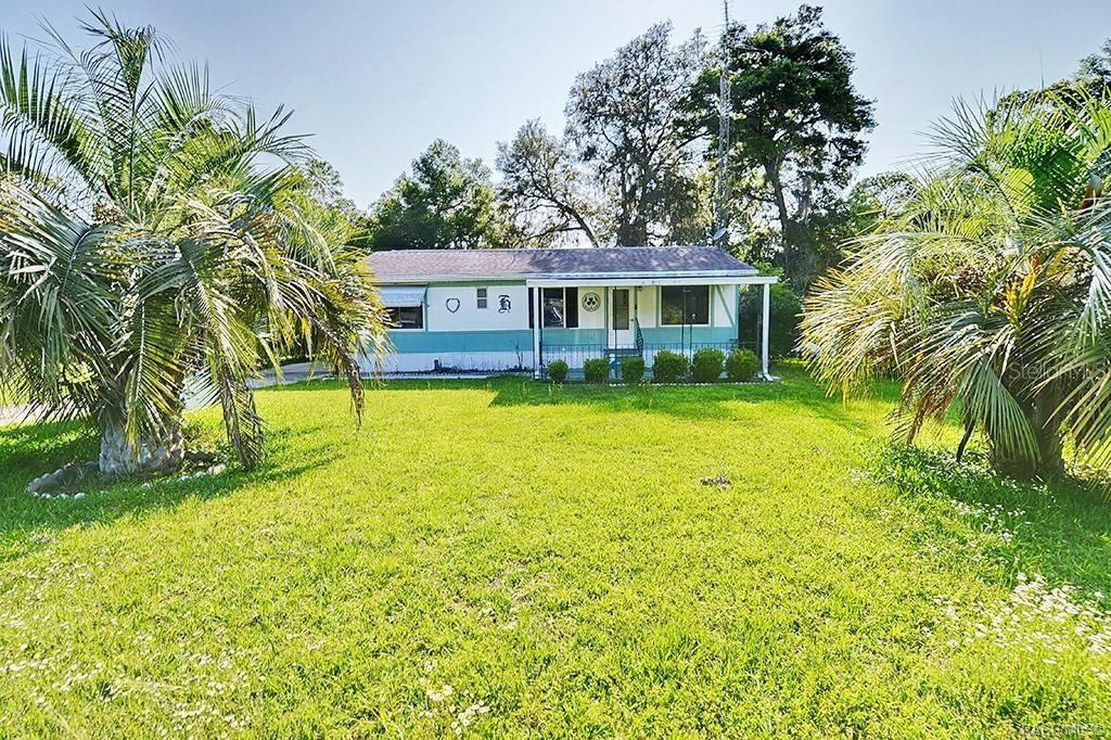 7208 North Paradise Point Hernando, FL 34442 - Photo 1 of 1