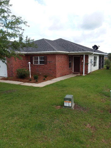 22880 Respite Lane Foley, AL 36535 - Photo 1 of 1