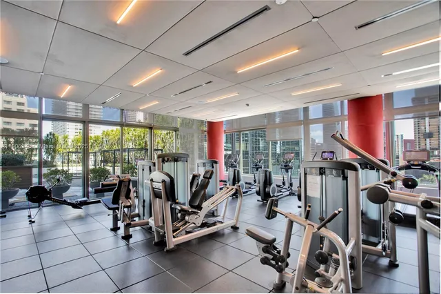 $8,750 | 1080 Brickell Avenue, Unit 3106, Miami, FL 33131