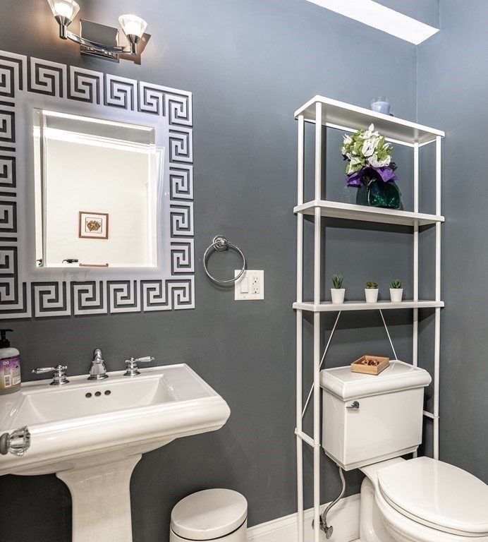 5 Hampstead Road, Unit 1 Boston, MA 02130 - Photo 19 of 22 Gallery Image 19
