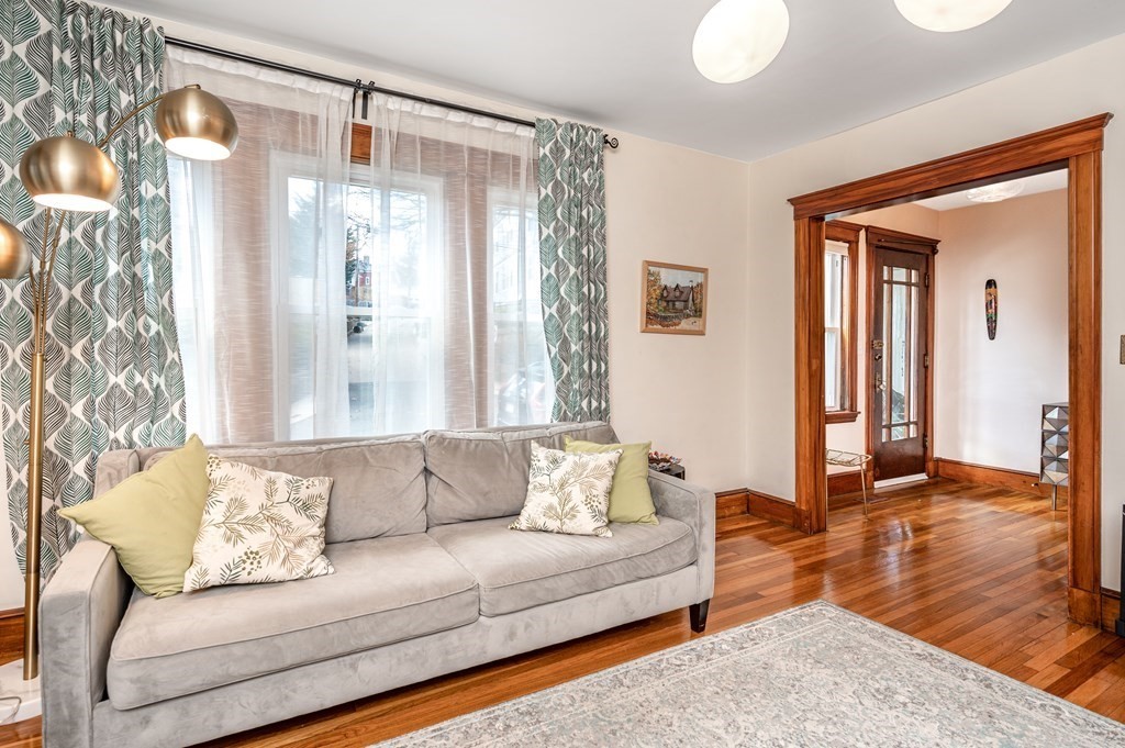 5 Hampstead Road, Unit 1 Boston, MA 02130 - Photo 3 of 22 Gallery Image 3