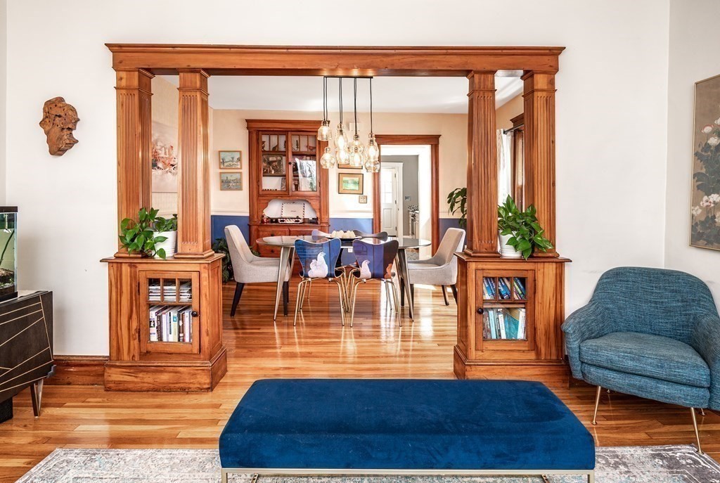 5 Hampstead Road, Unit 1 Boston, MA 02130 - Photo 6 of 22 Gallery Image 6