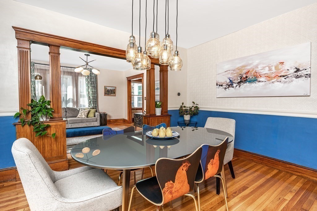 5 Hampstead Road, Unit 1 Boston, MA 02130 - Photo 7 of 22 Gallery Image 7