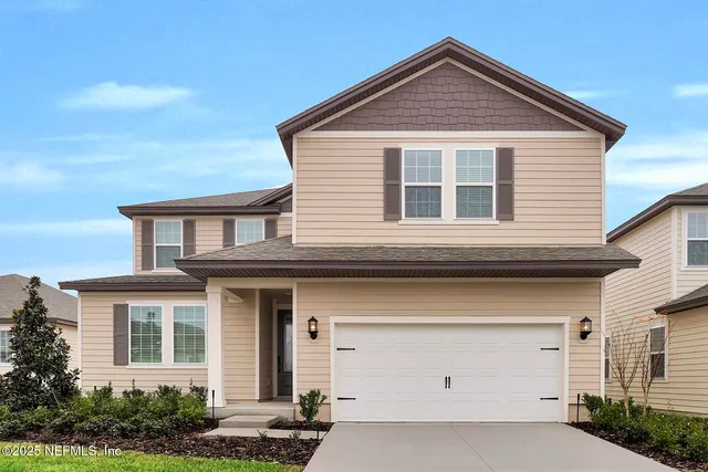 $526,900 | 3995 Gareys Ferry Way, Middleburg, FL 32068