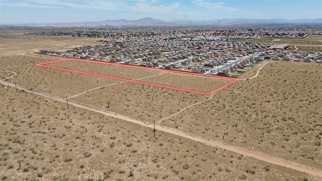0 North Palmdale Road Adelanto, CA 92301 - Photo 3 of 6