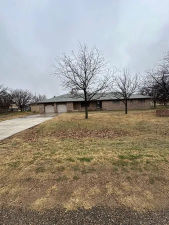 $2,650 | 1633 124th Street, Lubbock, TX 79423