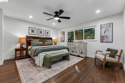 $1,099,000 | 46 Elysian Fields Drive, Oakland, CA 94605