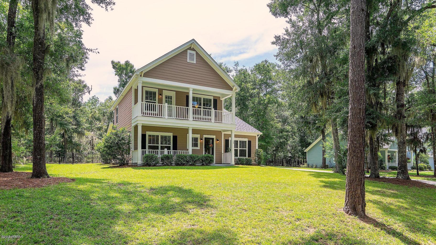 13 Osprey Road Beaufort, SC 29907 - Photo 1 of 40 20180725011211007396000000-o