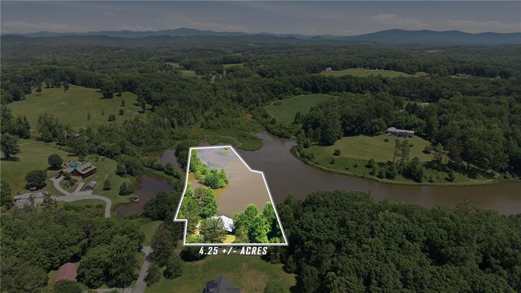 456 Oak Springs Road Clarkesville, GA 30523 - Photo 46 of 52