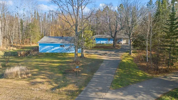 $235,000 | 34490 Wooded Way, Hill City, MN 55748