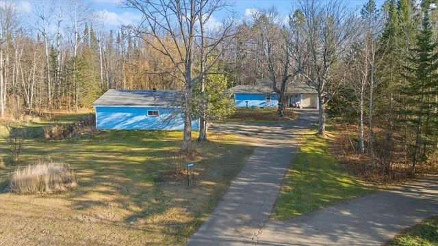 $239,900 | 34490 Wooded Way, Hill City, MN 55748