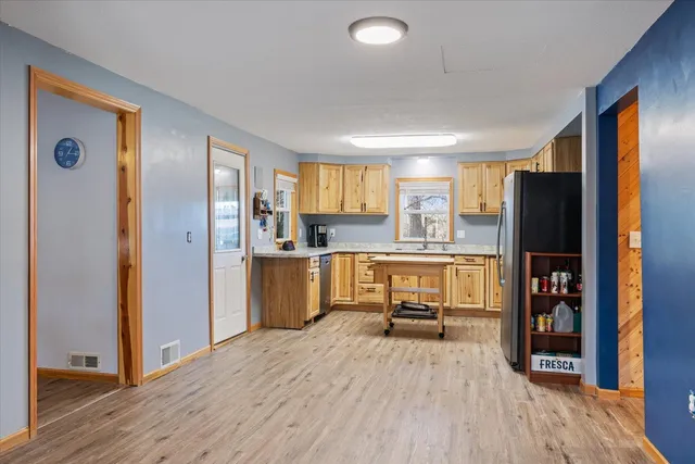 $239,900 | 34490 Wooded Way, Hill City, MN 55748