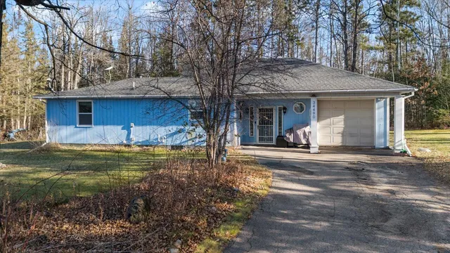 $239,900 | 34490 Wooded Way, Hill City, MN 55748
