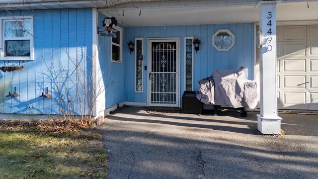 $239,900 | 34490 Wooded Way, Hill City, MN 55748