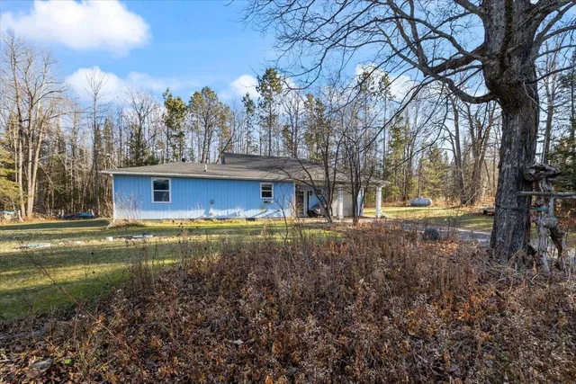 $239,900 | 34490 Wooded Way, Hill City, MN 55748