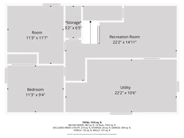 $239,900 | 34490 Wooded Way, Hill City, MN 55748