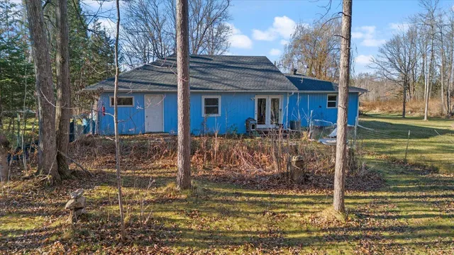 $239,900 | 34490 Wooded Way, Hill City, MN 55748