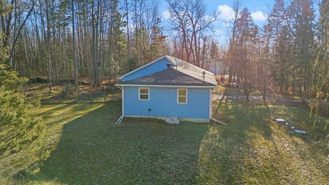 $239,900 | 34490 Wooded Way, Hill City, MN 55748