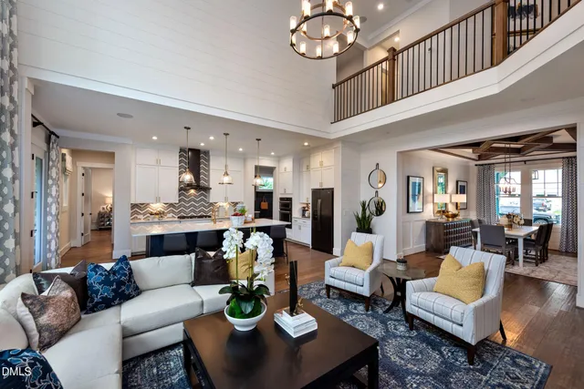 $950,000 | 4628 Rogers Road, Rolesville, NC 27571