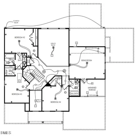 $950,000 | 4628 Rogers Road, Rolesville, NC 27571