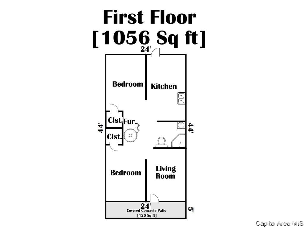 2141 Shale Street Springfield, IL 62703 - Photo 2 of 4