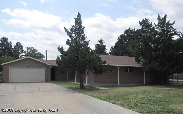 14001 Indian Hill Road Amarillo, TX 79124 - Photo 1 of 22 Front