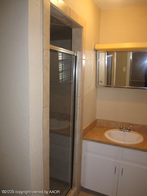 14001 Indian Hill Road Amarillo, TX 79124 - Photo 13 of 22 Master Bathroom