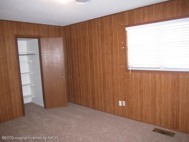 14001 Indian Hill Road Amarillo, TX 79124 - Photo 15 of 22 Bedroom 2