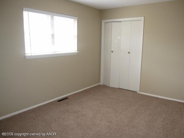 14001 Indian Hill Road Amarillo, TX 79124 - Photo 16 of 22 Bedroom 3