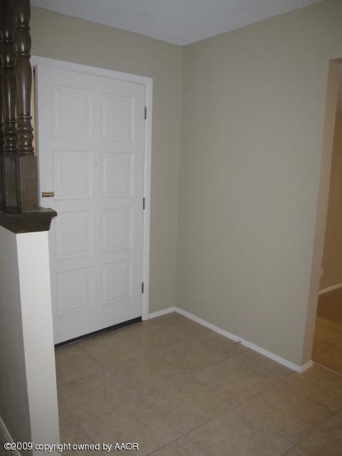 14001 Indian Hill Road Amarillo, TX 79124 - Photo 3 of 22 Entry